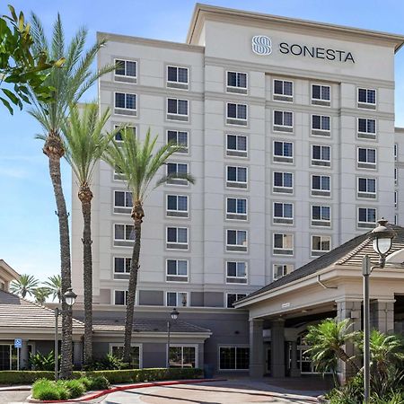 Sonesta Anaheim Resort Area Екстер'єр фото