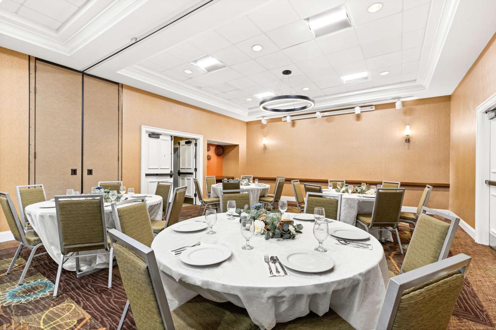 Sonesta Anaheim Resort Area Екстер'єр фото