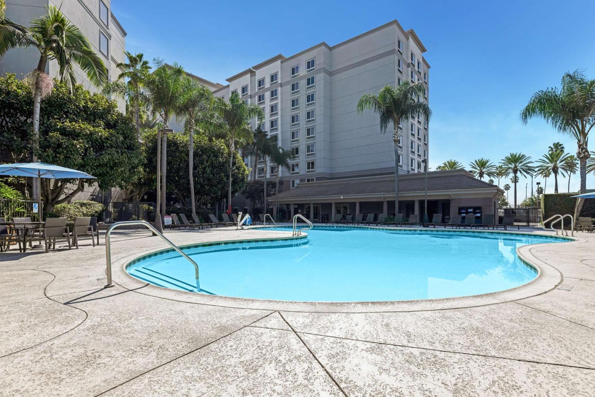 Sonesta Anaheim Resort Area Екстер'єр фото