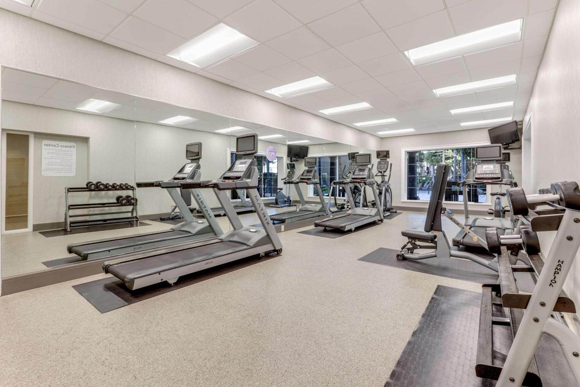 Sonesta Anaheim Resort Area Екстер'єр фото