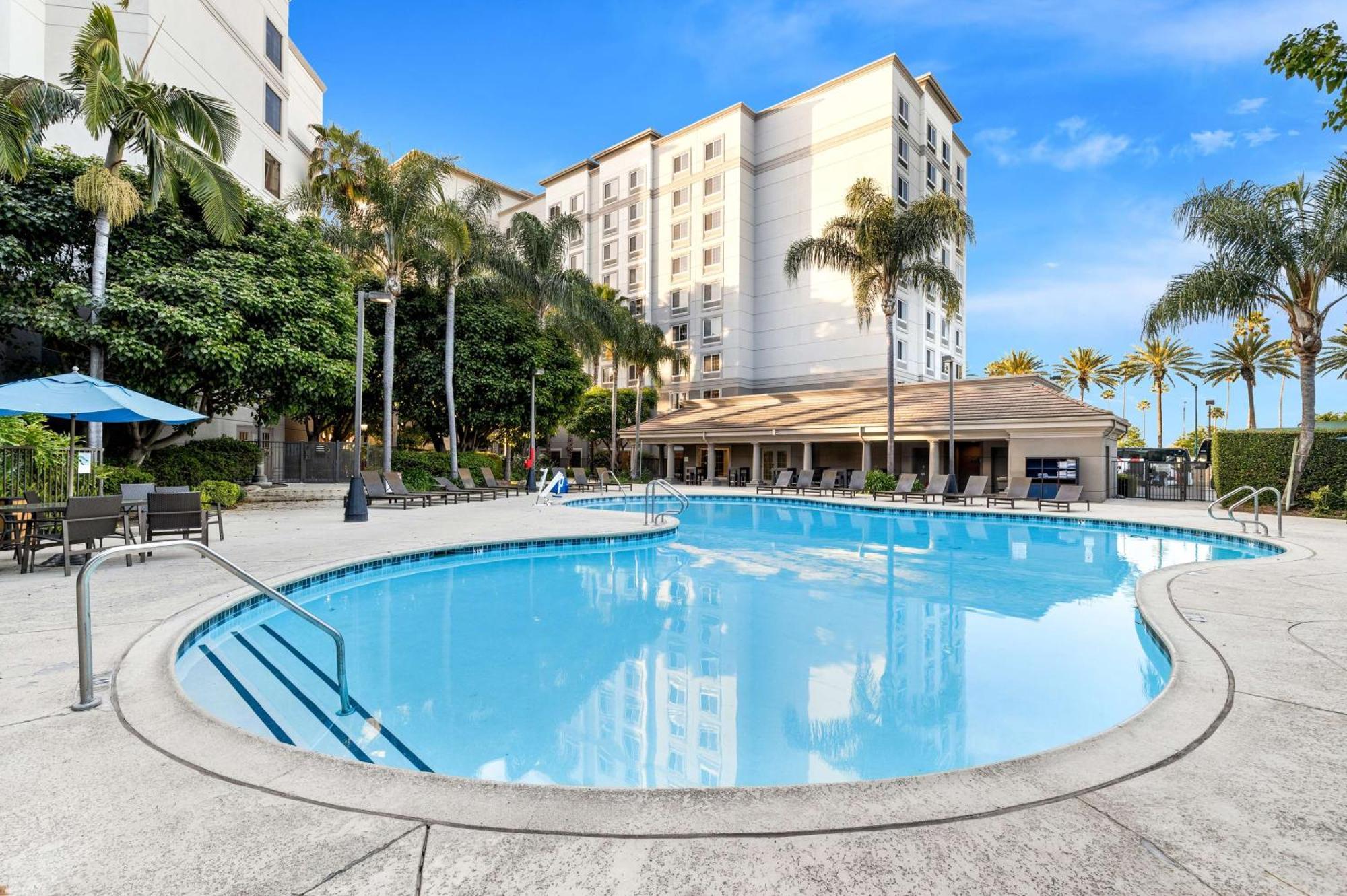 Sonesta Anaheim Resort Area Екстер'єр фото