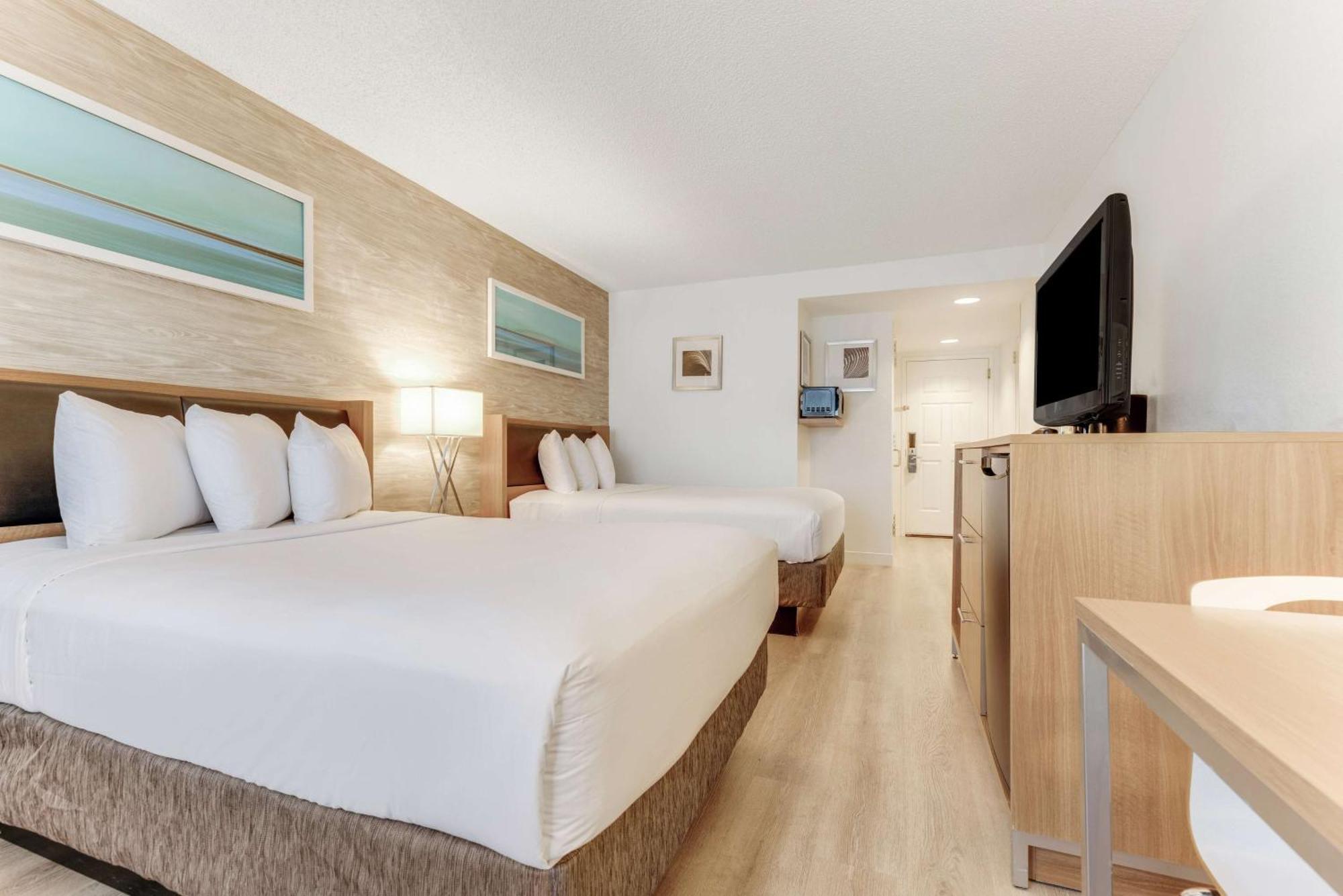 Sonesta Anaheim Resort Area Екстер'єр фото