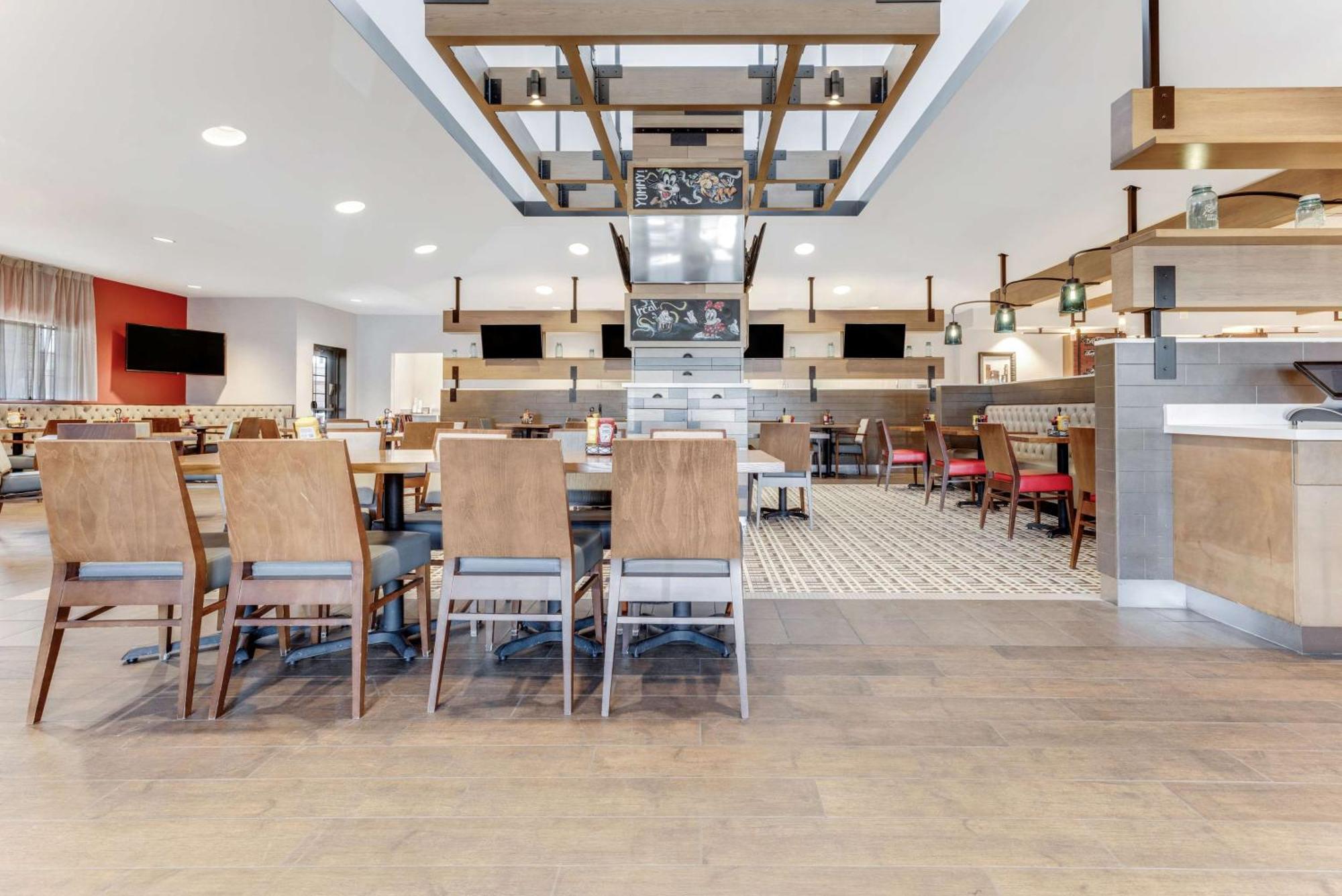 Sonesta Anaheim Resort Area Екстер'єр фото