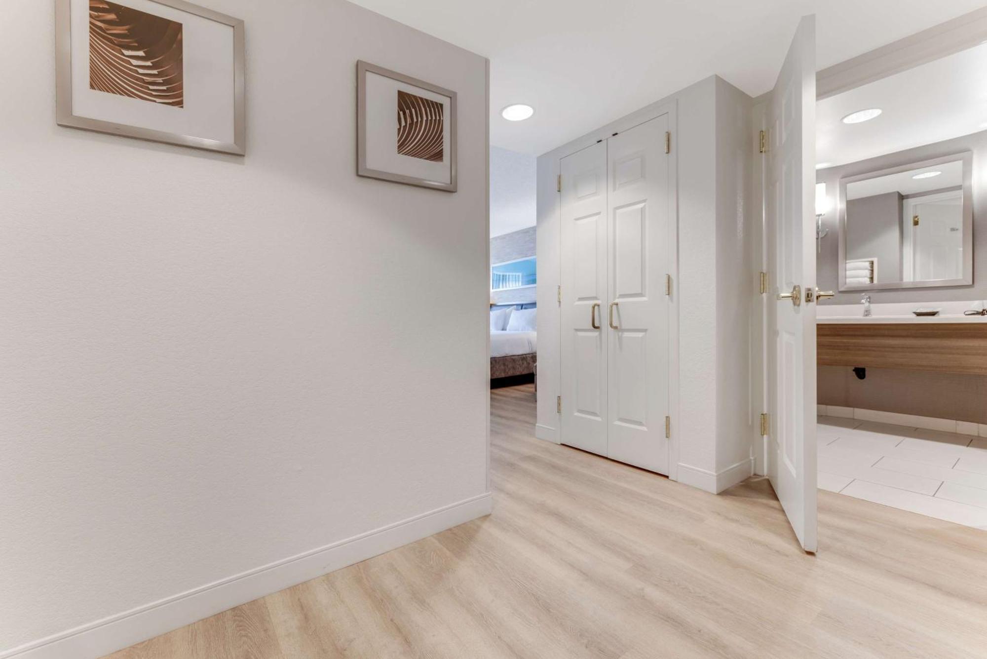 Sonesta Anaheim Resort Area Екстер'єр фото
