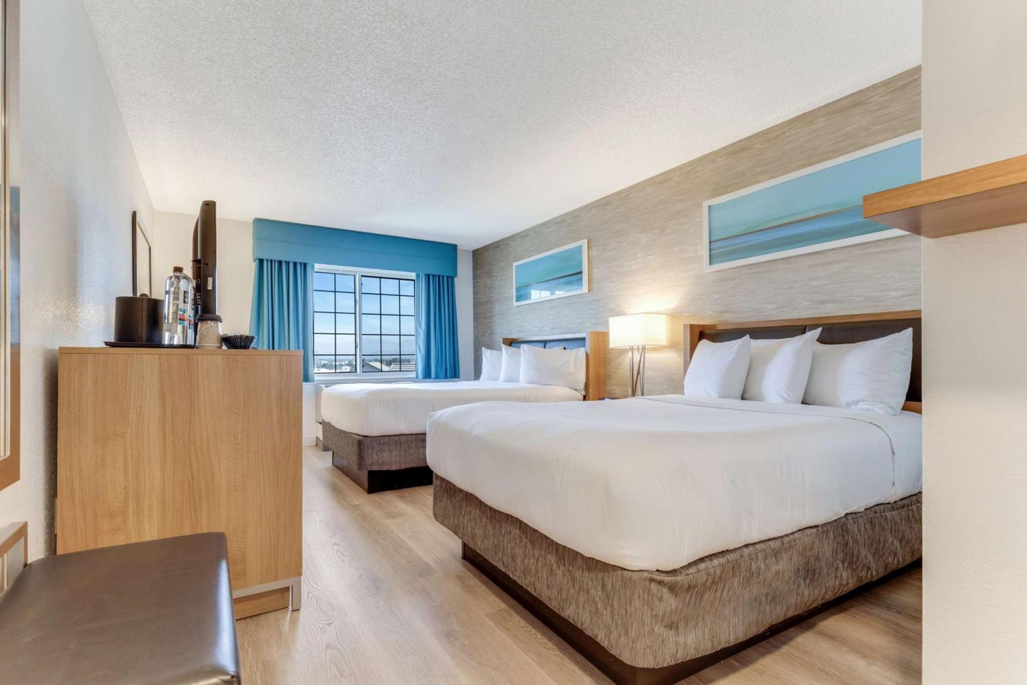 Sonesta Anaheim Resort Area Екстер'єр фото