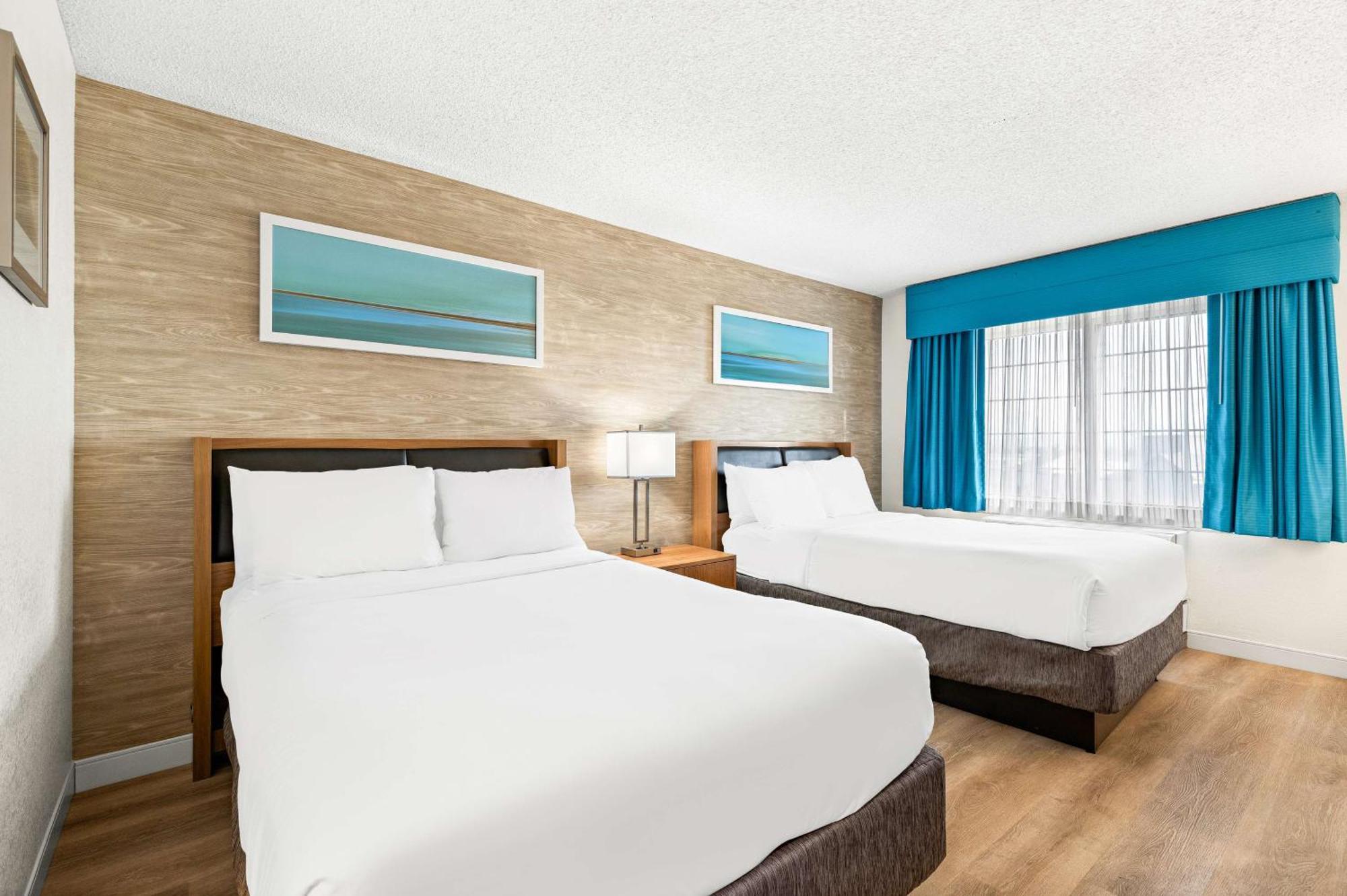 Sonesta Anaheim Resort Area Екстер'єр фото