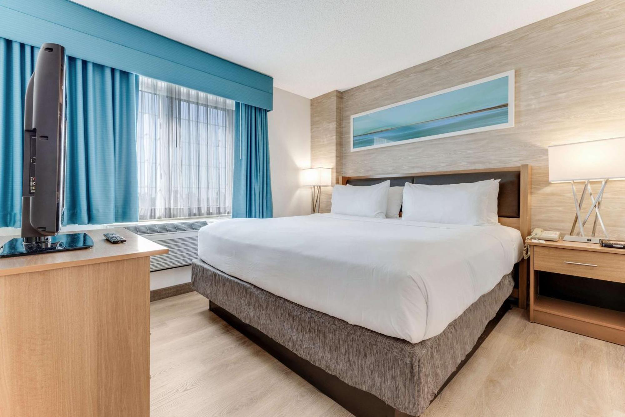 Sonesta Anaheim Resort Area Екстер'єр фото