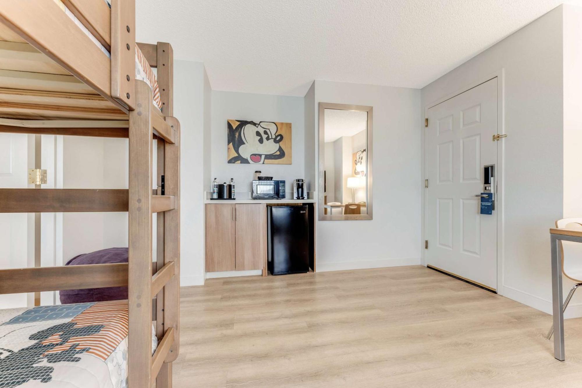Sonesta Anaheim Resort Area Екстер'єр фото