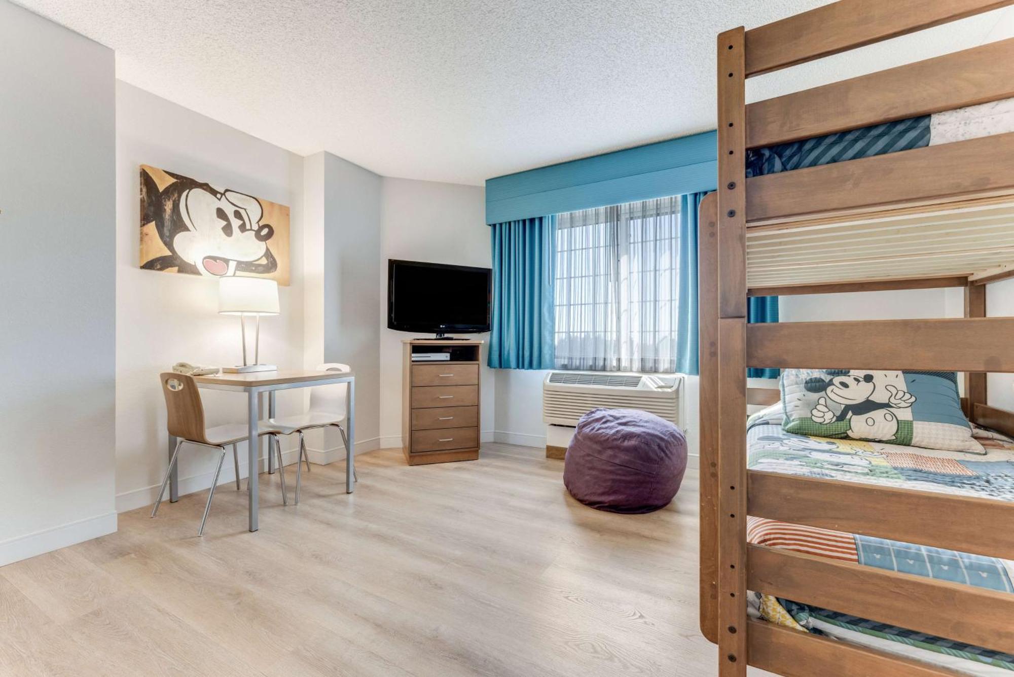 Sonesta Anaheim Resort Area Екстер'єр фото