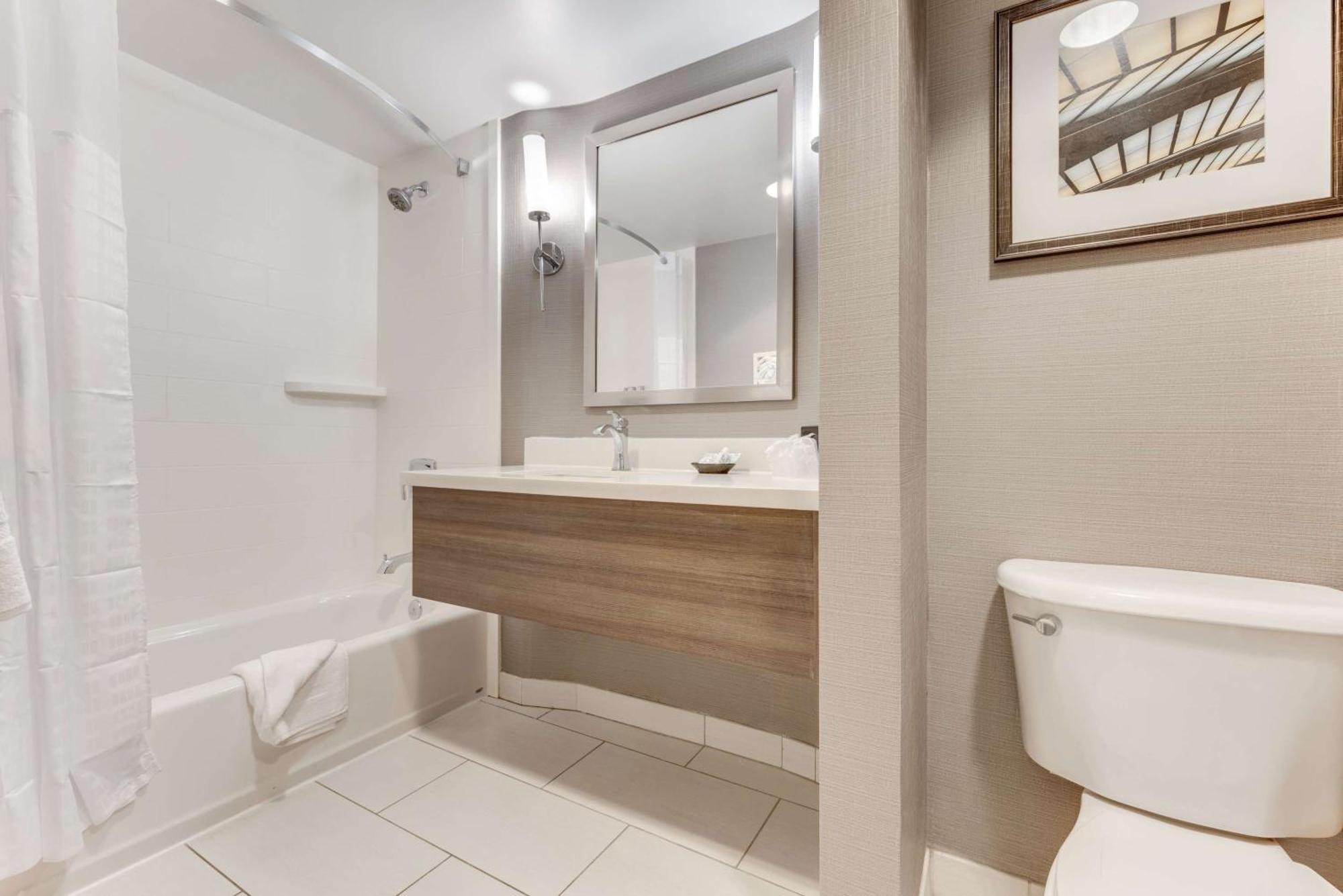 Sonesta Anaheim Resort Area Екстер'єр фото