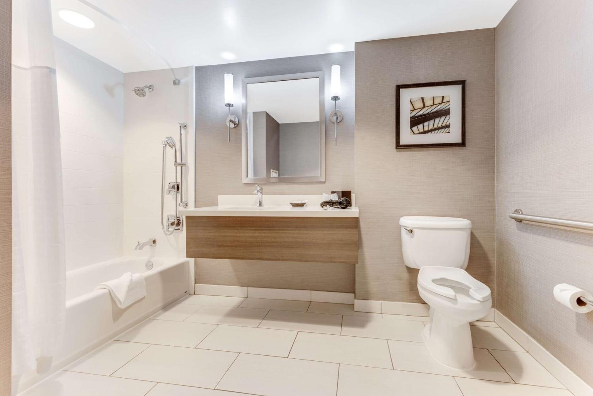 Sonesta Anaheim Resort Area Екстер'єр фото