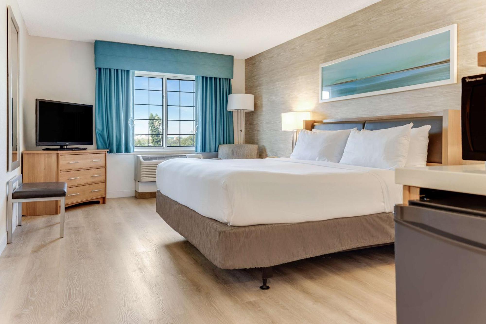 Sonesta Anaheim Resort Area Екстер'єр фото