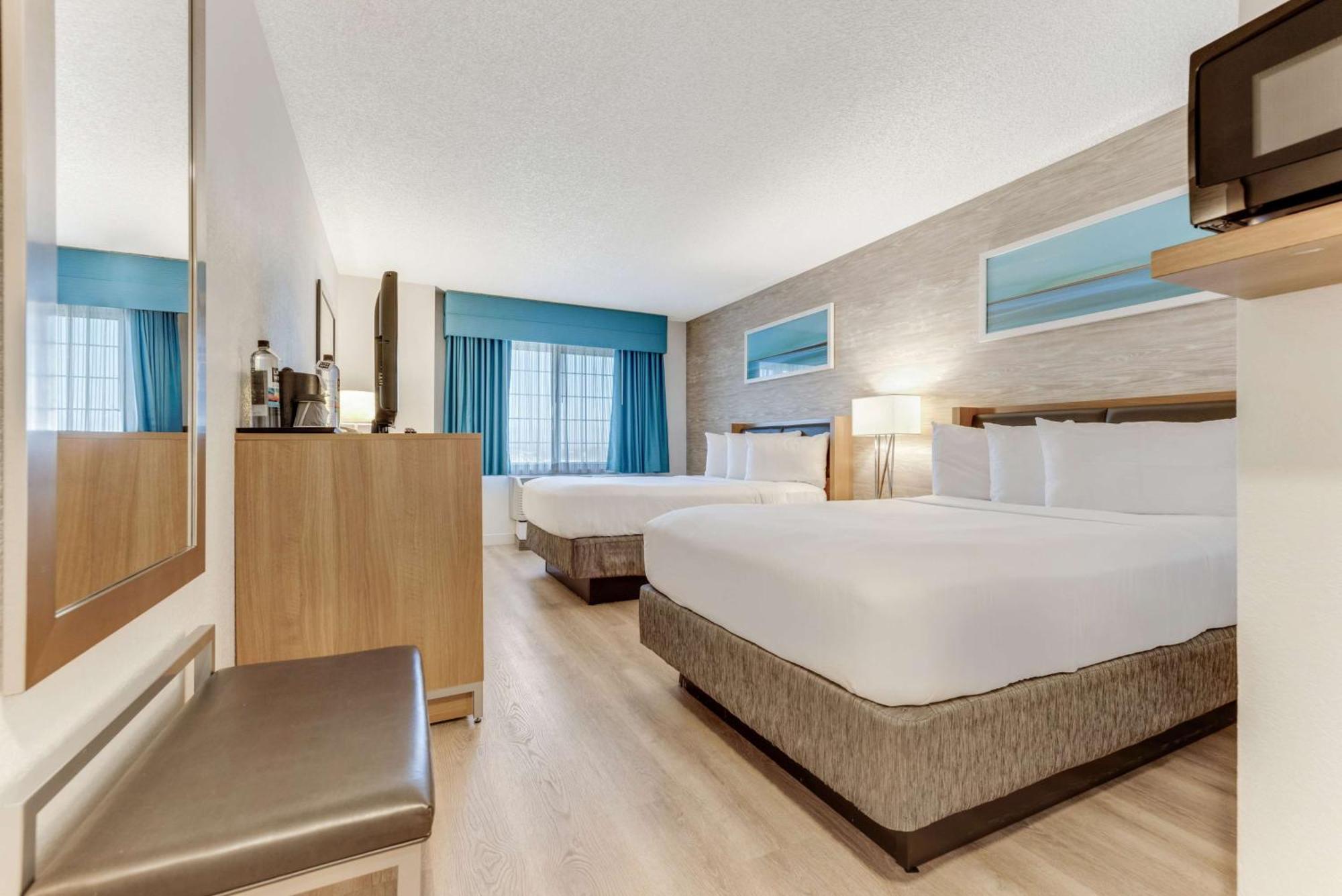 Sonesta Anaheim Resort Area Екстер'єр фото