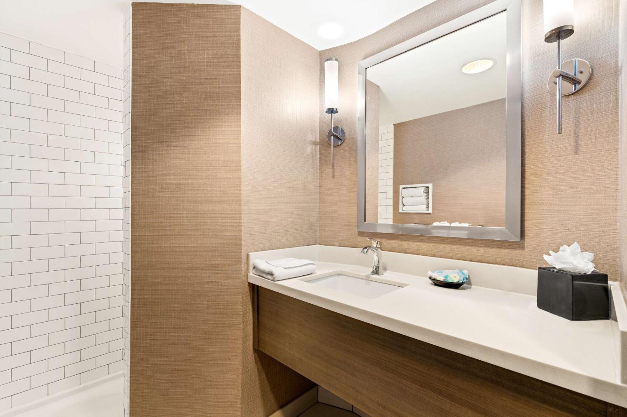 Sonesta Anaheim Resort Area Екстер'єр фото