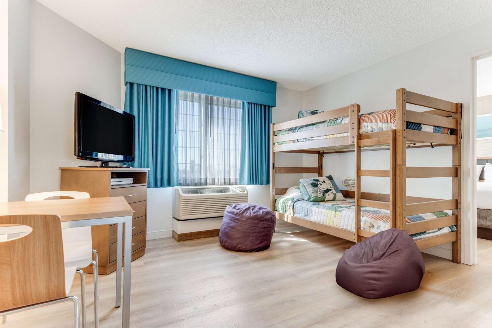 Sonesta Anaheim Resort Area Екстер'єр фото