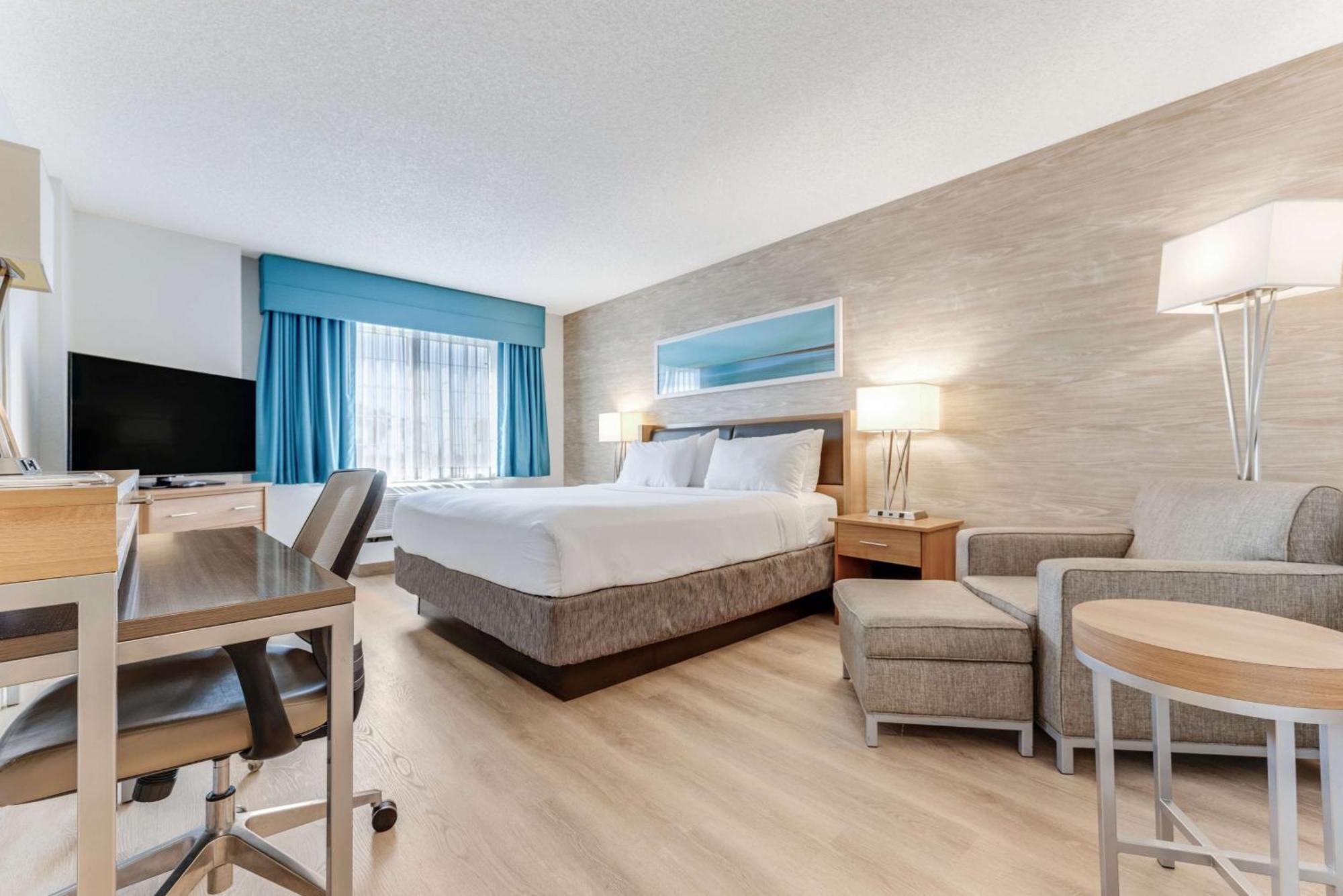 Sonesta Anaheim Resort Area Екстер'єр фото